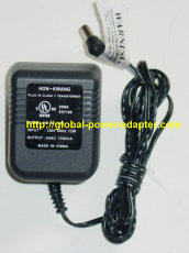New Hon-Kwang I6-1100 AC Adapter 6VAC 1100mA 1.1A L6-1100 16-1100 I61100 New Hon-Kwang I6-1100 AC Adapter 6VAC 1100mA 1.1A L6-1100 16-1100 I61100