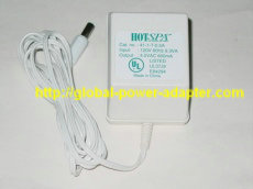New Hotspa 41-1-7-0.5A AC Adapter 4.5VAC 600mA New Hotspa 41-1-7-0.5A AC Adapter 4.5VAC 600mA