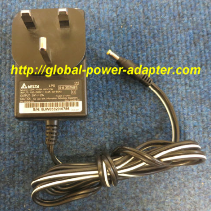 NEW 10W 5V 2A Delta 253628-031 AD-10SB Uk Wall Plug AC Power PSC10A-050 Adapter Charger NEW 10W 5V 2A Delta 253628-031 AD-10SB Uk Wall Plug AC Power PSC10A-050 Adapter Charger
