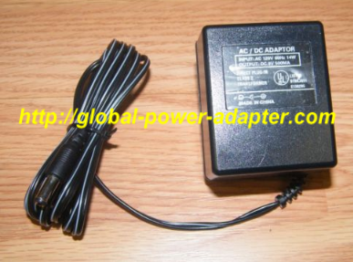 NEW Unbranded/Generic 91NK3651 9V AC/DC Adapter E138265 Power Supply Charger NEW Unbranded/Generic 91NK3651 9V AC/DC Adapter E138265 Power Supply Charger